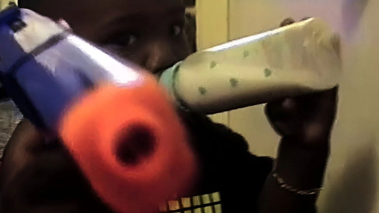 кадр из фильма Booman I