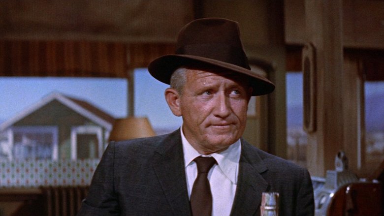 кадр из фильма Плохой день в Блэк Роке