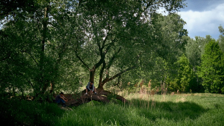 кадр из фильма Hummel