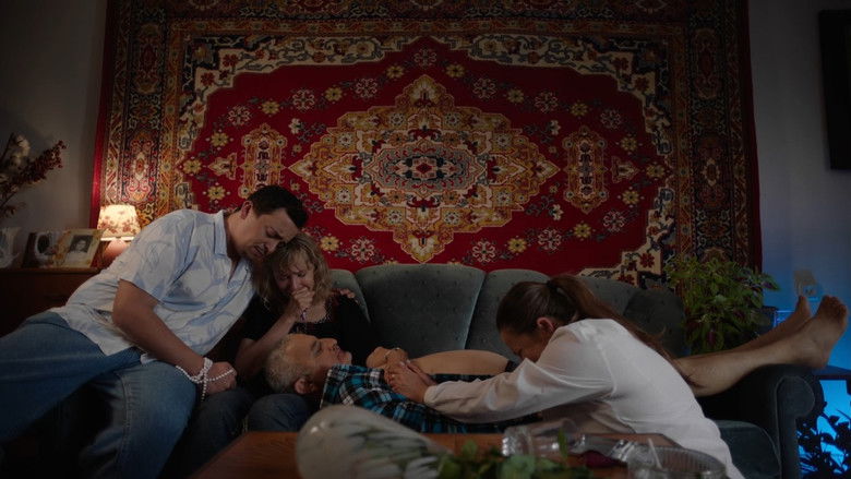 кадр из фильма Puffs