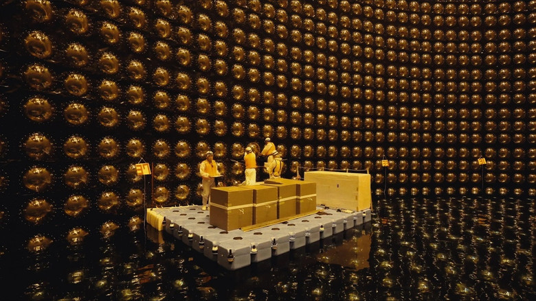 кадр из фильма Messengers