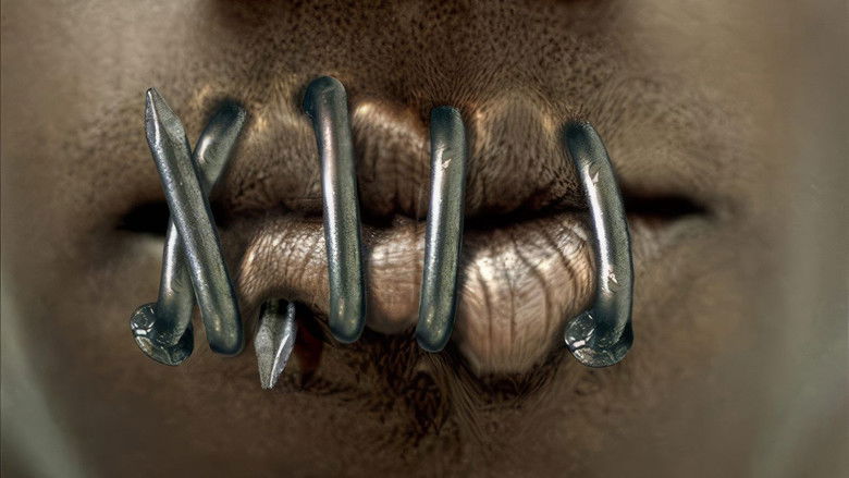 кадр из фильма Algeria: Drink, Smoke and Love