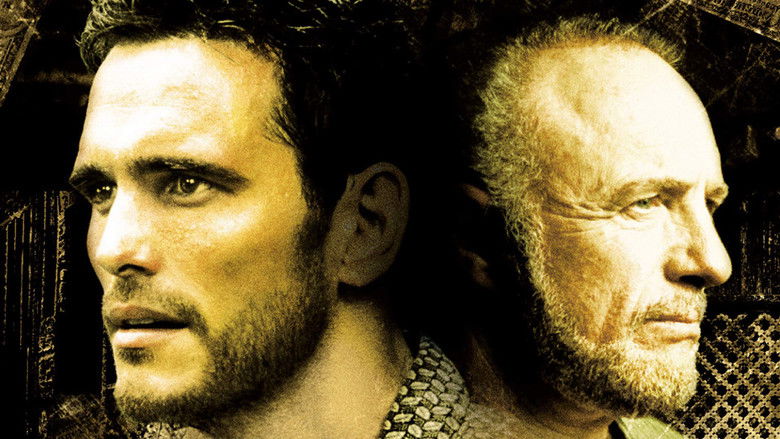 кадр из фильма Город призраков