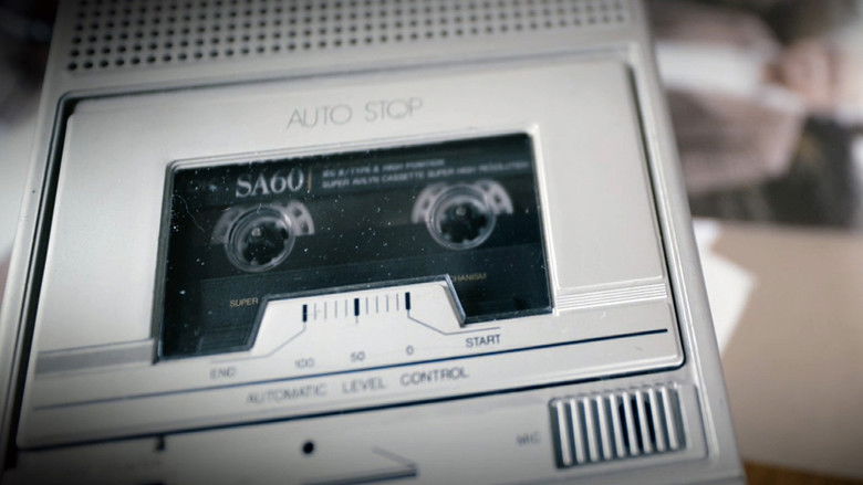 кадр из фильма The Great Train Robbery: The Hidden Tapes