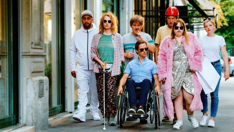 кадр из фильма Ограбление с ограничениями