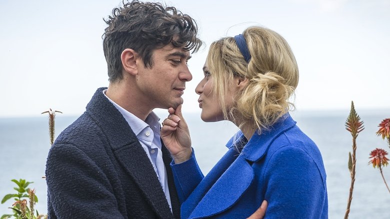 кадр из фильма Рождественский ужин