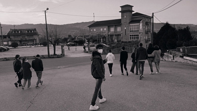 кадр из фильма Los Suelos