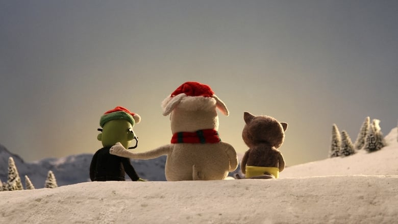 кадр из фильма De Grote Hummimummi Kerstspecial