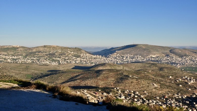 The Blessing and the Curse