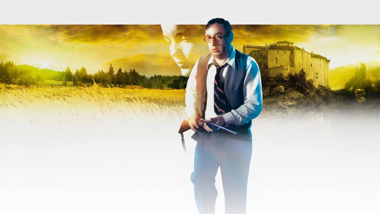 кадр из фильма Старое ружьё