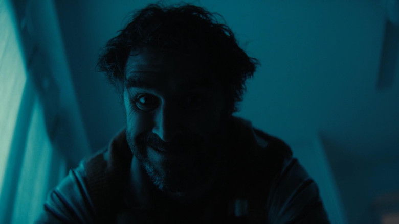 кадр из фильма Appetite of a Nobody