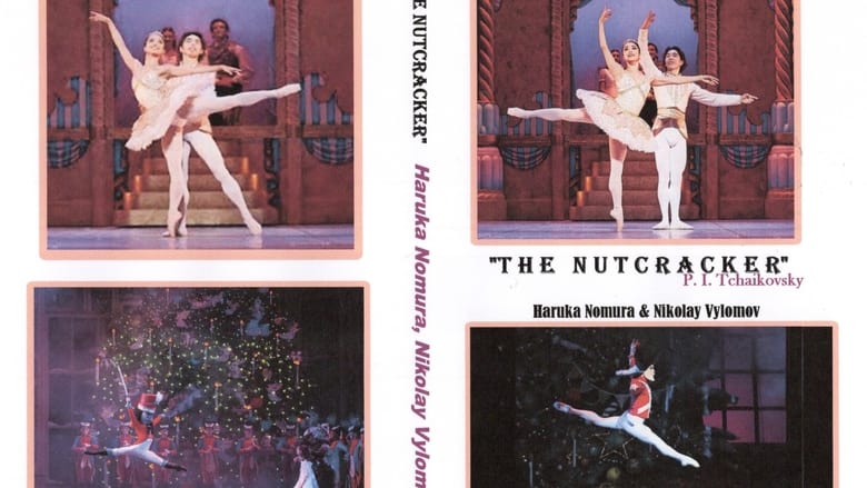 кадр из фильма The Nutcracker