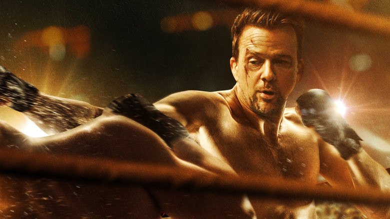 кадр из фильма Рожденный чемпионом