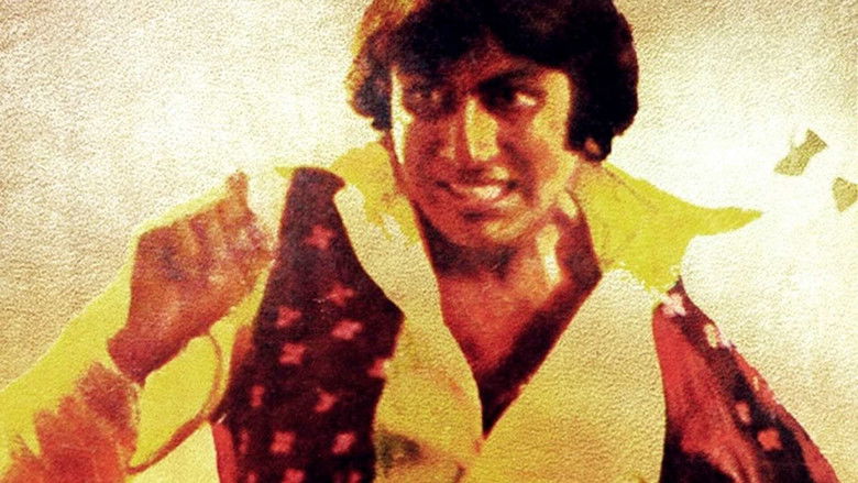 кадр из фильма Главарь мафии