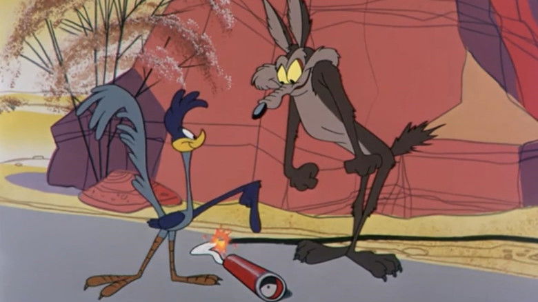 кадр из фильма Hip Hip-Hurry!