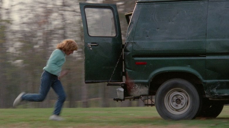 кадр из фильма Лезвия