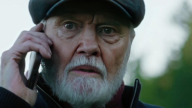 кадр из фильма Mercy