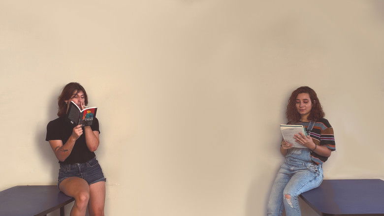 кадр из фильма PARANÓIA