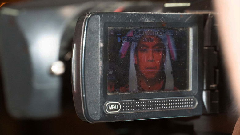 кадр из фильма Akibat Internet Bebas