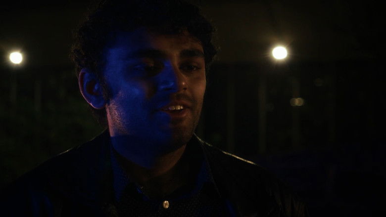 кадр из фильма Hiding in Plain Sight