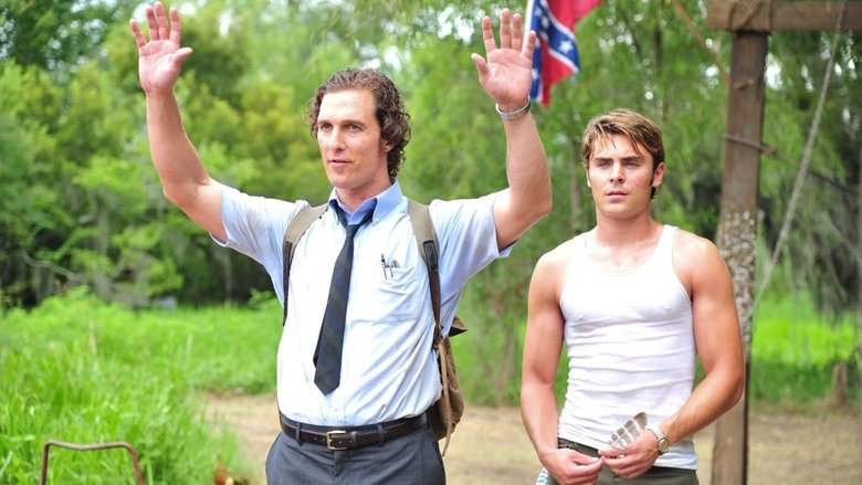 кадр из фильма Газетчик