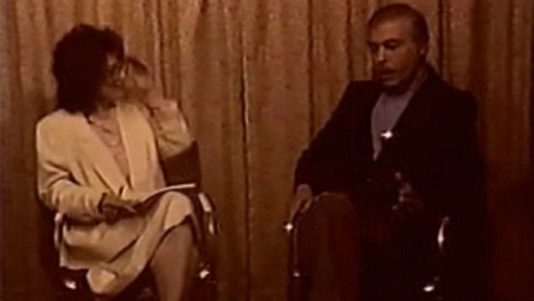 кадр из фильма Dr. Sadismo's Theatre of the Macabre