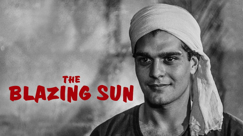 кадр из фильма Борьба в долине