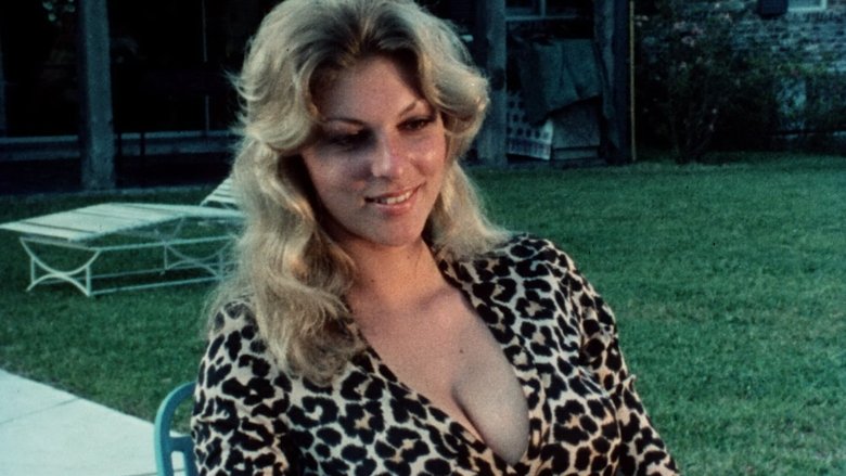 кадр из фильма Мистер Безногий