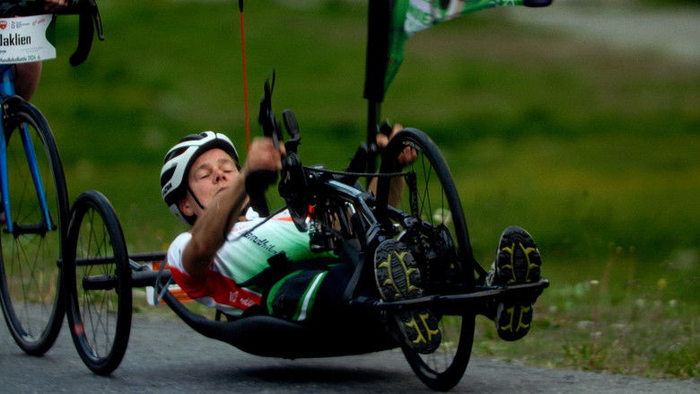 кадр из фильма Alles wat boven komt