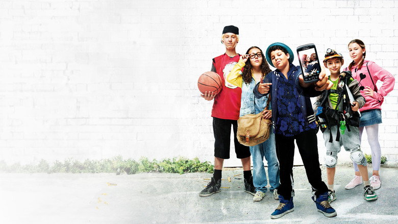 кадр из фильма La Vraie vie des profs