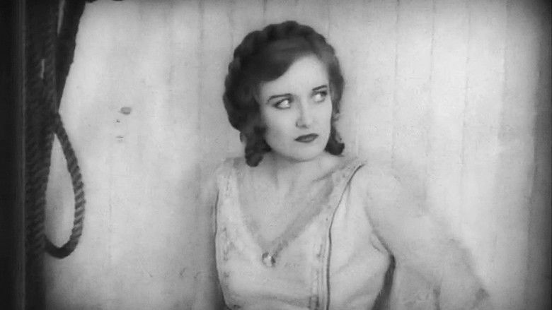 кадр из фильма Через Сингапур