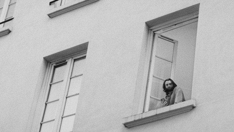 кадр из фильма Adieu L'Amour