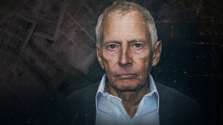 кадр из фильма The Trials of Robert Durst