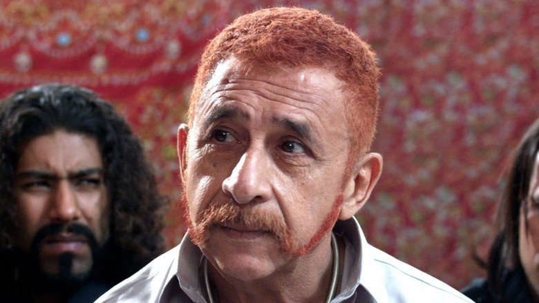 кадр из фильма زندہ بھاگ