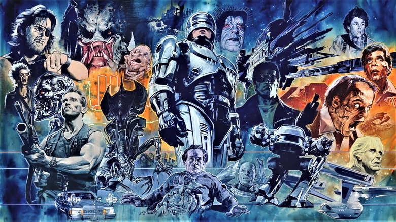 кадр из фильма В поисках завтра