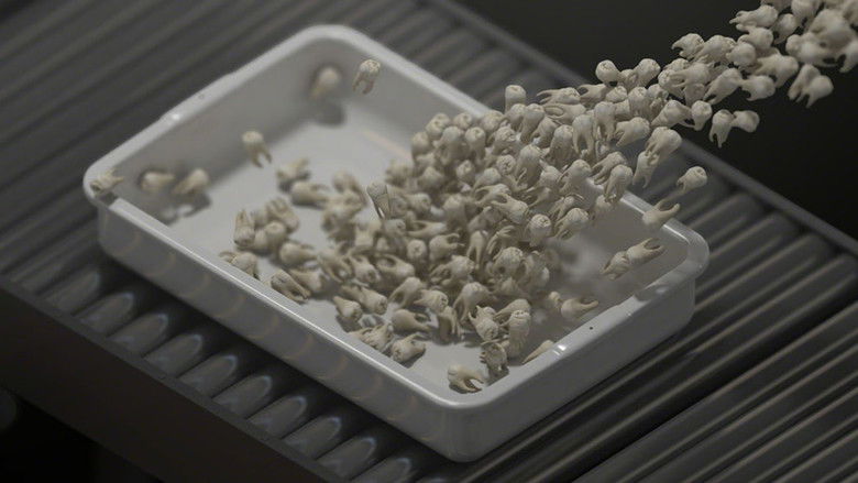 кадр из фильма Safe Conduct