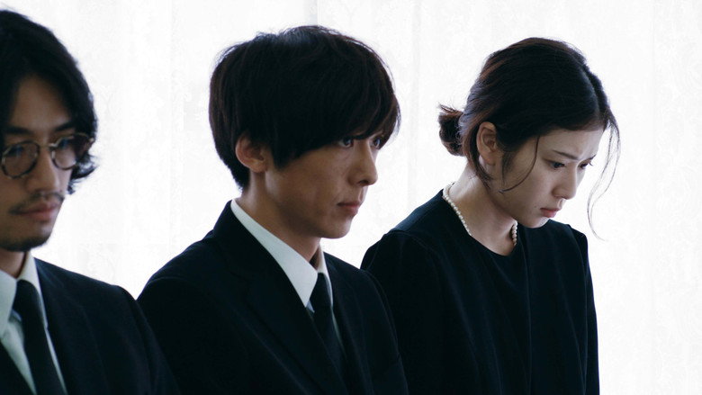 кадр из фильма blank13