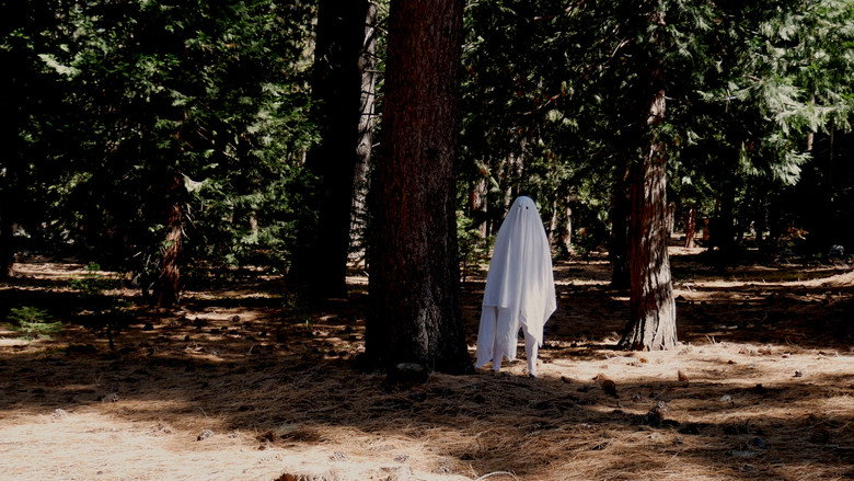 кадр из фильма This House Is Totally Haunted