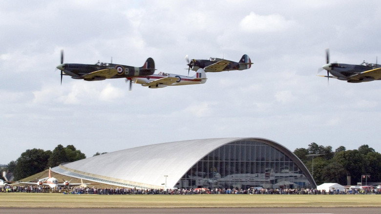Duxford and the Battle of Britain