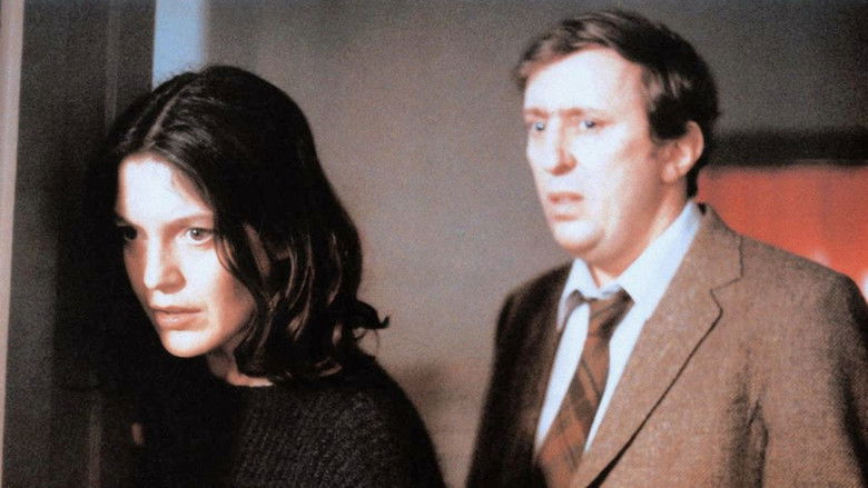 кадр из фильма Ediths Tagebuch