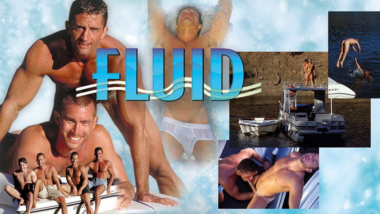 кадр из фильма Fluid