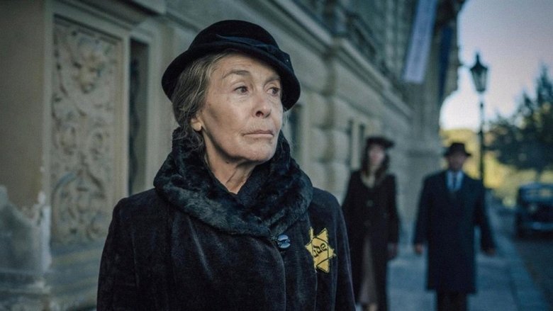 кадр из фильма Martha Liebermann – Ein gestohlenes Leben