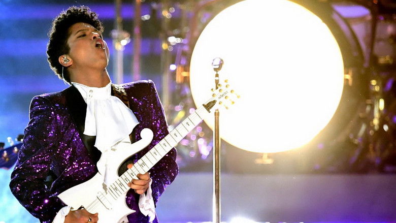 кадр из фильма Grammy's Greatest Stories: A 60th Anniversary Special