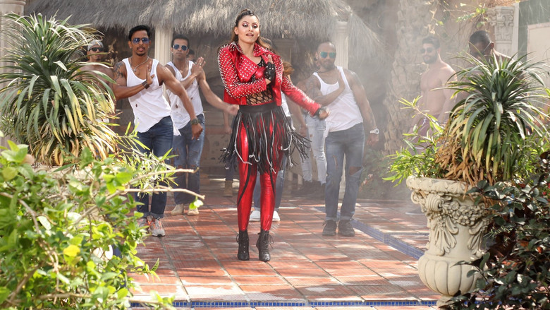 кадр из фильма История ненависти 4