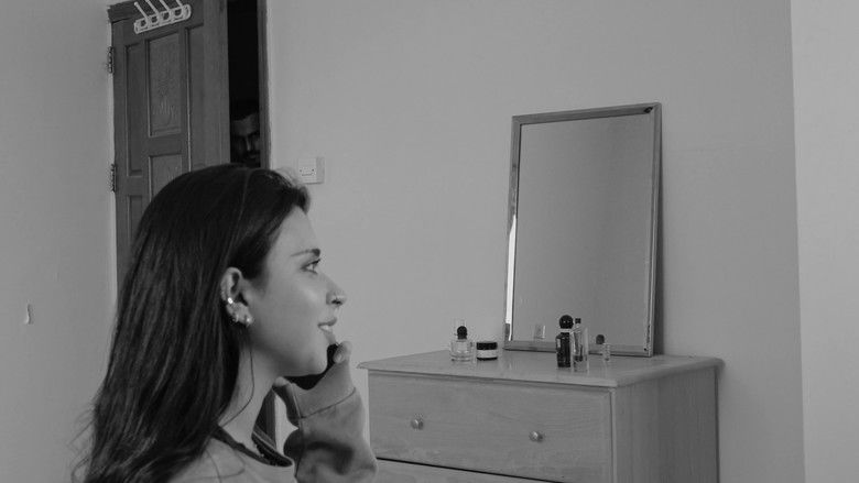 кадр из фильма عين لاتنام