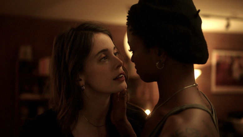 кадр из фильма M