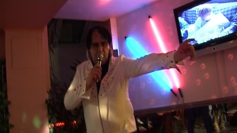 кадр из фильма Harrys Comeback - Letzter Puff vor Helgoland