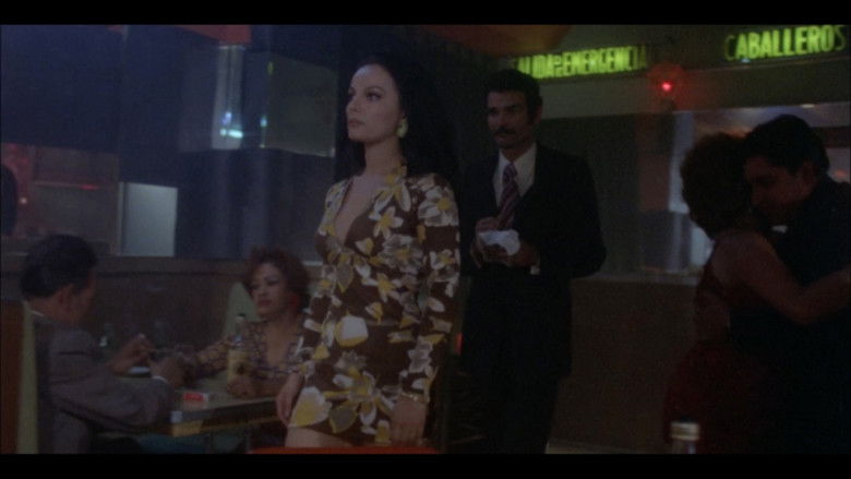 кадр из фильма Llámenme Mike