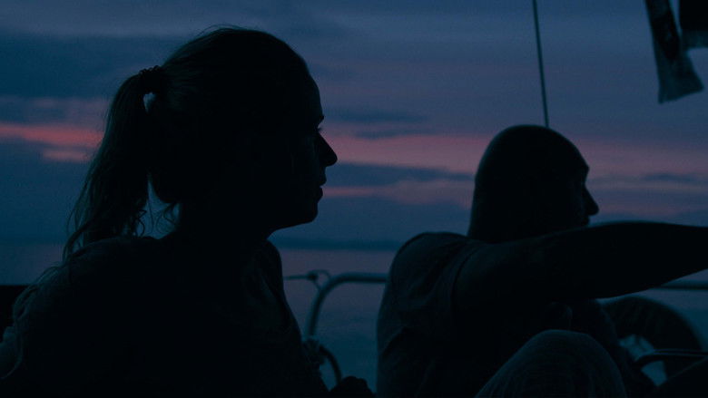 кадр из фильма At Sea