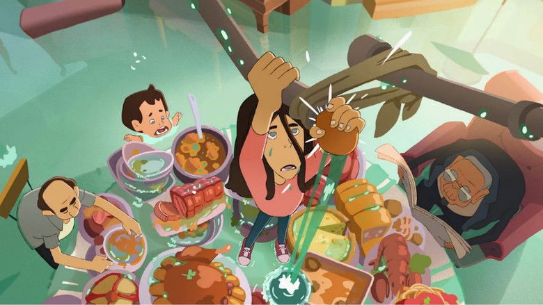 кадр из фильма Thermostat 6